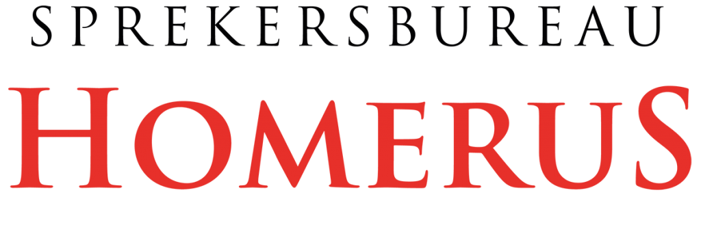 Zoekt u een spreker of dagvoorzitter? Sprekersbureau Homerus helpt u graag bij het vinden van de juiste persoon. Lezing met onderwerpen die u graag wenst.